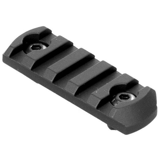 CMMG ACCESSORY RAIL KIT 5-SLOT M-LOK - Hunting Accessories